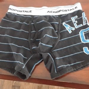 Aeropostale Mens Boxer Briefs